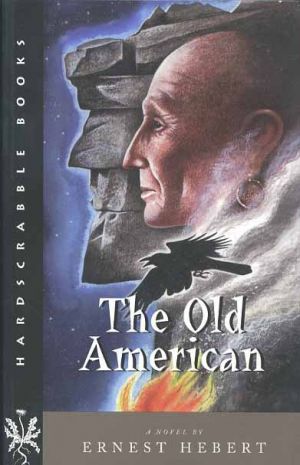 The Old American